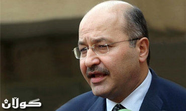 سه‌رۆكی‌ حكومه‌ت: كورد یاده‌وه‌ریه‌ تاڵه‌كانی‌ ڕابردووی‌ ده‌گۆڕێت بۆ داهاتوویه‌كی‌ باشتر