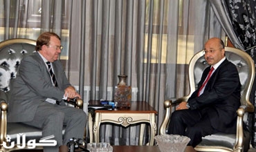 سه‌رۆكی حكومه‌ت: داواكاری خه‌ڵكی به‌شێكن له‌بره‌ودان به‌ هه‌نگاوه‌كانی چاكسازی هه‌رێم