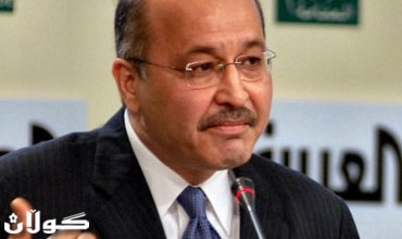 سه‌رچاوه‌یه‌ك: ئه‌مرِۆ مالیكی و به‌رهه‌م ئه‌حمه‌د ساڵح كۆده‌بنه‌وه‌