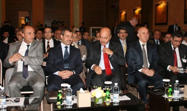 كۆنگره‌ى نیشتیمانى تایبه‌ت به‌ لامه‌ركه‌زیه‌ت و حوكمرانى ناوه‌خۆ له‌عێراق  ده‌ستى پێكرد