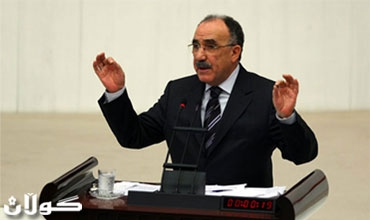 وه‌زیرى ناوخۆى توركیا: تا ئه‌نجامدانى رِیفراندۆم له‌سه‌ر ده‌ستور توندوتیژى له‌ توركیا به‌رده‌وام ده‌بێت