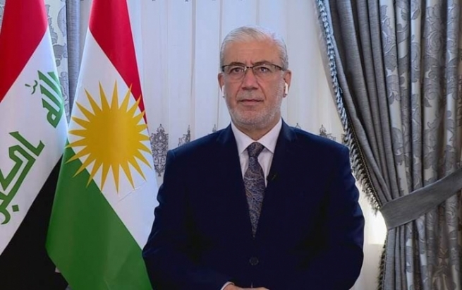 ڕوونکردنەوەیەک لە نووسینگەی جێگری سەرۆکی ئەنجومەنی نوێنەرانی عێراقەوە