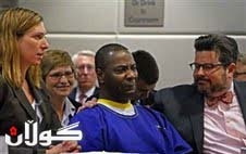  كەسێك دوای 34 ساڵ بەندكردنی بێتاوان دەرچوو 