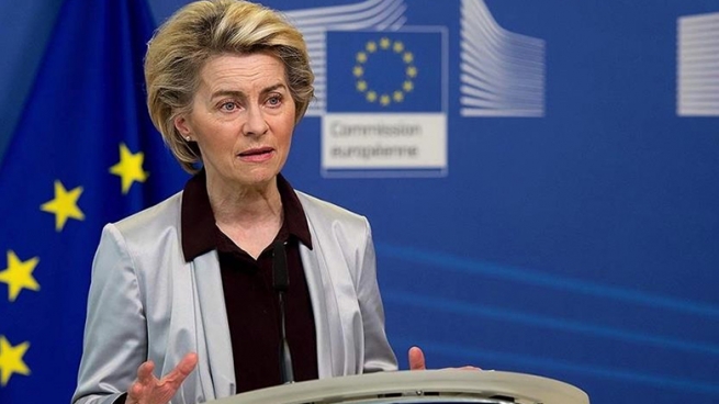 سه‌رۆكی كۆمسیۆنی ئه‌ورووپا: كۆرۆنا رێككه‌وتنی شنگنی په‌كخستووه‌