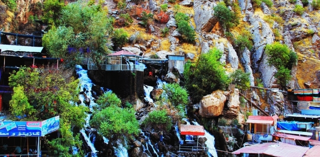  گەشتی ئاسمانیی هەولێر و کوێت دەکرێتەوە 