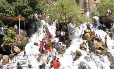 گەشتەوەریی هەرێم: 53 ناوچەى گەشتەوەری لە هەرێم دیزاینی بۆ كراوە