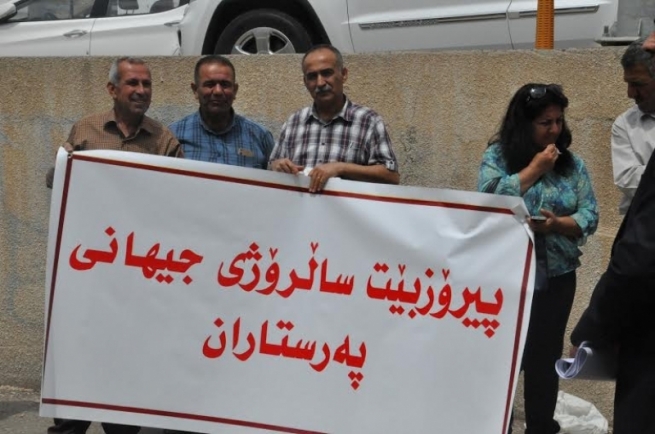  شاندێکی پەرلەمانی فەڕەنسا سەردانی بەشار ئەسەد دەکات 