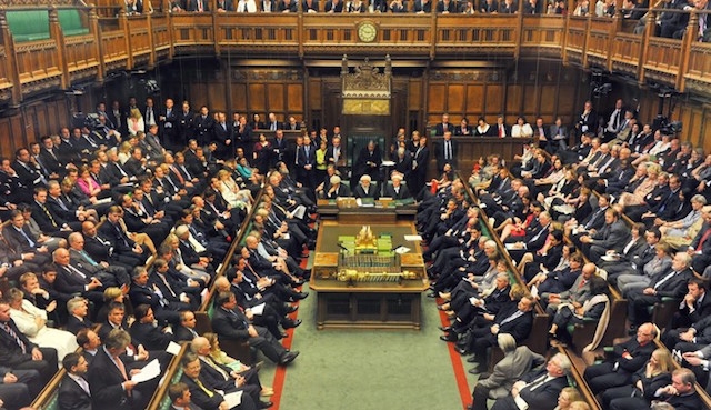  پەرلەمانی بەریتانیا، کردەوەکانی داعشی دژ بە ئێزدی و کریستیانەکان بە جینۆساید ناساند 