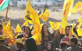 هاووڵاتیانی ئاكرێ و بەردەڕەش: ده‌نگدانمان به‌ پارتی، بۆ كوردستانێكی بەهێز و پاشەڕۆژێكی گەشه‌ 