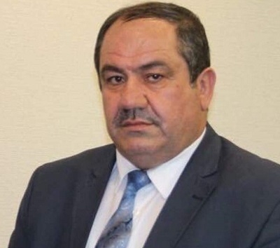 	 حەشدی شەعبی هەڕەشە لە کوردانی شەبەک دەکات