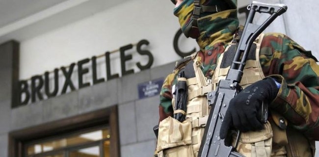  خۆكوژەكەی برۆكسل ماوەی 5 ساڵ كارمەندی فڕۆكەخانەكە بووە 