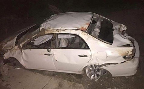 لە چۆمان رووداوێکی دڵتەزێن روویدا