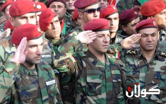  خۆپیشاندەرانی هەولێر گلەیی لە لایەنە سیاسییەکان دەکەن 