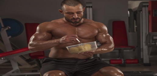 پێش یان پاش ڕاهێنانی وەرزشی ئەم خۆراکانە بخۆ