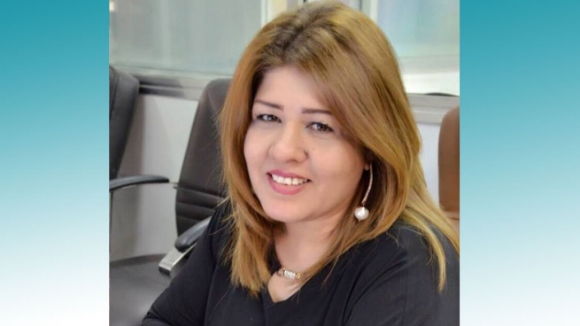 كچه‌ رۆژنامه‌نووسێك له‌لایه‌ن هێزێكی نه‌ناسراوه‌وه‌ فڕێنرا