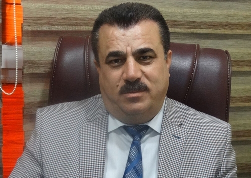  	 ژوورێكی عەمەلیات بۆ رزگاركردنی كچانی ئێزدی پێك هێندرا 