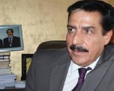  	 سایەمیر بۆ لایەنیکی کوردی لە بەغدا: فەیلییەکان بەشداری ریفراندۆم دەبن و قسەکانتان نامان ترسێنێ 