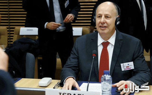  وەزیرەكانی سەدر دەستیان لە حكومەتی عەبادی كێشایەوە 