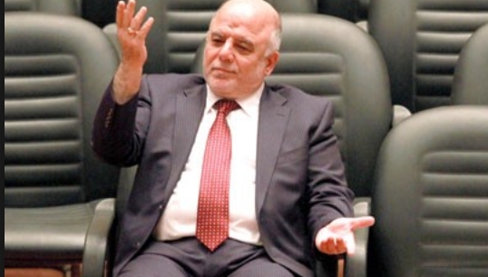 ئه‌م هه‌فته‌یه‌ عه‌بادی به‌بێ كه‌مكردنه‌وه‌ی ژماره‌ی وه‌زاره‌ته‌كان كابینه‌كه‌ی پێشكه‌ش ده‌كات