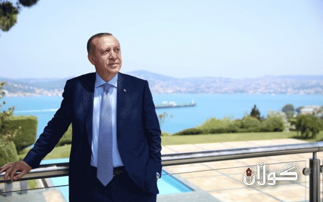  نووسەرێكی دیاری توركیا: وڵاتەکەمان بووەتە ئەردۆغانستان 