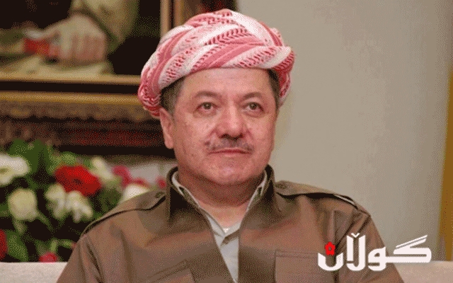 جەیف دەیڤیس: ئه‌مریكا متمانه‌ی زۆری به‌ پێشمه‌رگه‌یه‌