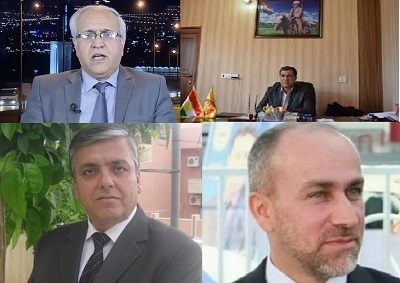  	 لایەنە سیاسییەکان: گەڕانەوە بۆ یەکڕیزی، دەستکەوتەکان گرەنتی دەکات 