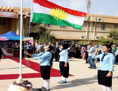 مامۆستایێن دهۆکێ: پێشتەڤانیا خۆ بۆ لیستا 183 دیارکر 