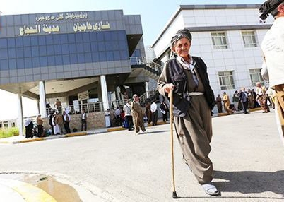  بەڕێوەبەرایەتی گشتیی حەج و عومرە سێ نرخی بۆ عومرەكاران دیاریكرد 