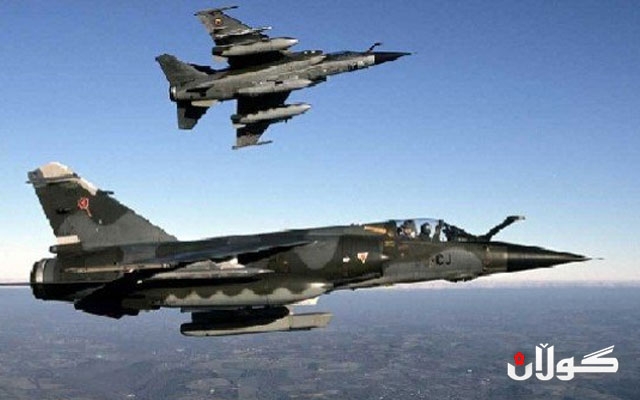 روسیا ئۆپەراسیۆنە سەربازییەکانی لە سنوری تورکیا چڕ دەکاتەوە