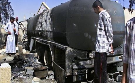  فەرماندەیەکی پۆلیس لە بێجی كوژرا 