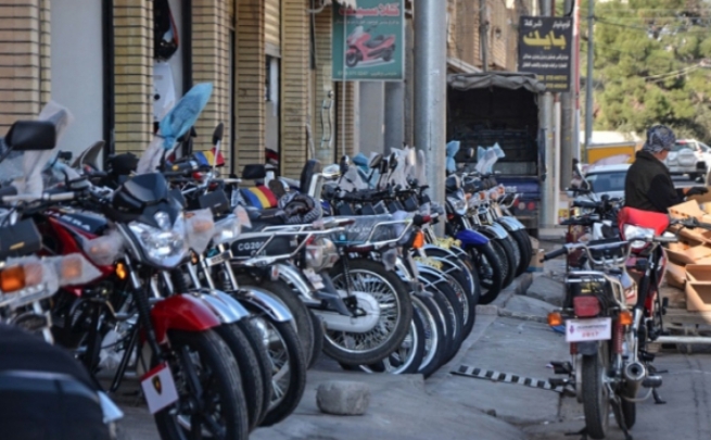 هاتوچۆی هەولێر لەبارەی تۆماركردنی ماتۆڕسكیلەوە ڕوونكردنەوە دەدات