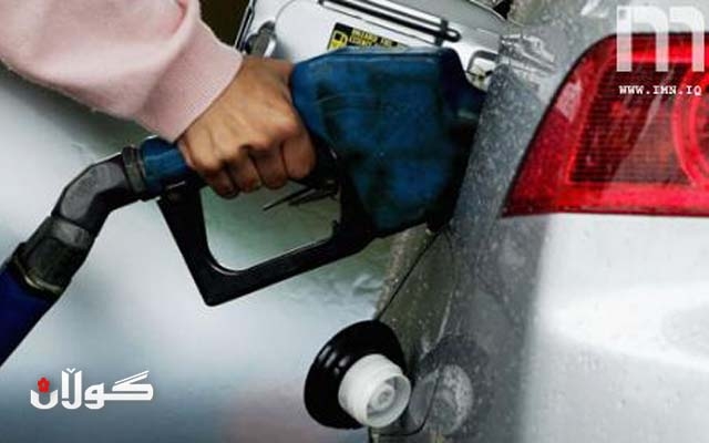  پارێزگاری سلێمانی چەند بڕیارێكی نوێی لەبارەی بەنزینەوە دەردەكات 