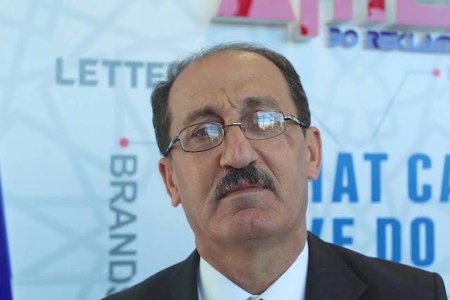 عەتا قەرەداخی: تەنیا دەوڵەت کورد دەکات بە نەتەوە؛ با بارزانی گوێ نەداتە لایەنەکان و ڕایبگەیێنێ