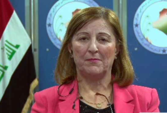 به‌شى كوردى له كۆلێژه‌كانى‌ به‌غدا داده‌خرێت