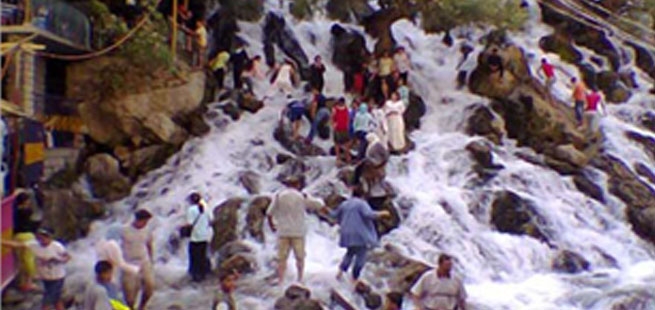 لە جەژنی رەمەزانی ئەمساڵدا ھاتنی گەشتیاران بۆ ھەرێم زیادی کردووە 