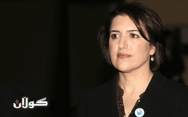 لە كۆنگرێس، سیناتۆر جۆن ماكین و لیندزی گراهام سەرقاڵی یاسایەكی بەپەلە و لەناكاون بۆ ئەوەی تەمویل بۆ پێشمەرگە دابین بكەن