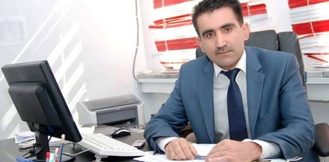  به‌ڕێوه‌به‌ری گشتیی باج له‌ هه‌رێمی كوردستان: چه‌ند ساڵێكه‌ پاره‌ی داهاتی (باج)ی سلێمانی نانێردۆێته‌ لای ئێمه‌ 