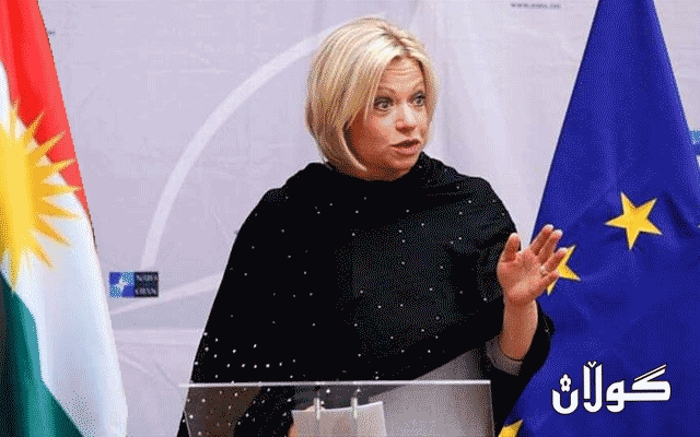 پلاسخارت: نەورۆز کاتی نوێبونەوە، ئاهەنگ گێڕانی میژو و ناسنامەیە بۆ کوردەکان