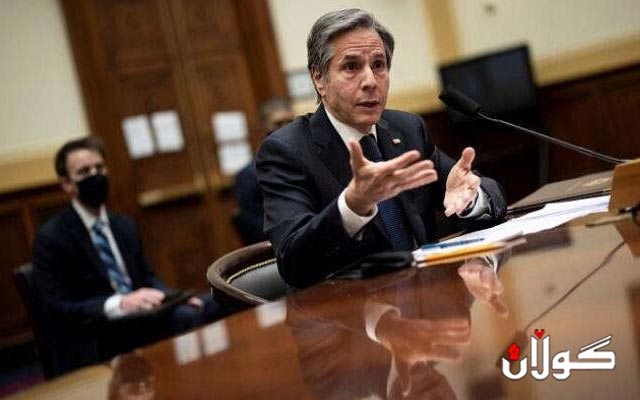 سەبارەت بە (بۆمبی ئەتۆمی و ئێس ٤٠٠) ئەمریکا دژی ئێران و تورکیایە