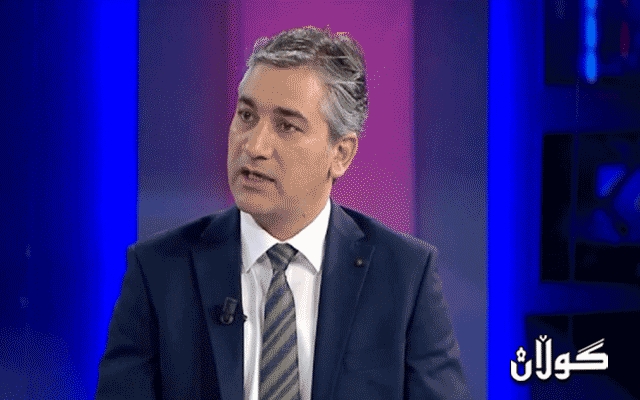 گوتەبێژی حكوومەت: بەغدا 320 ملیارەكە نەنێرێت جێگرەوەی دیكەمان دەبێت