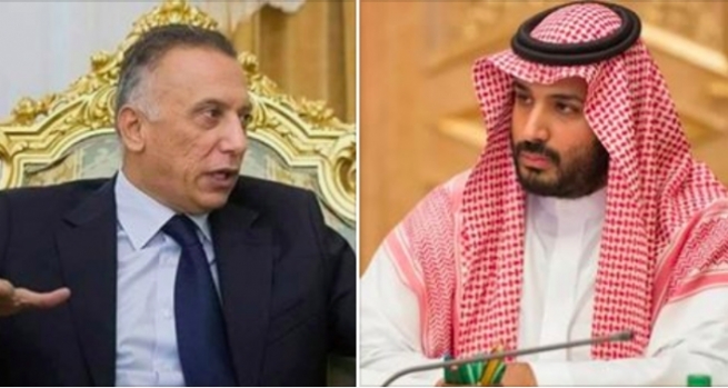 ئێران وەڵامی داوایەکی بن سەلمان لە کازمی دەداتەوە