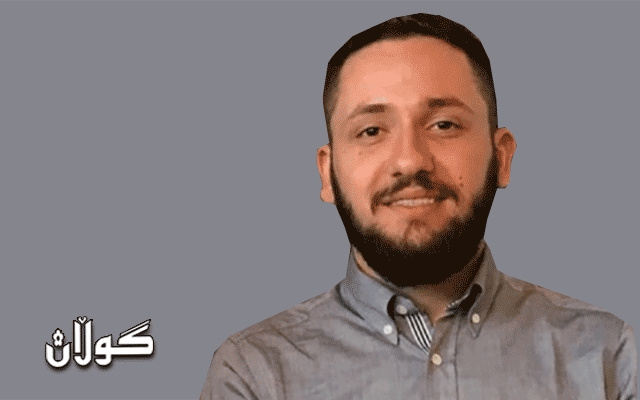 نووسینگەی رێکخەری راسپاردە نێودەوڵەتییەکان: خەلابیل بنیامین بەشێوەیەکی نا یاسایی  لە سوریا هاتۆتە هەرێمی کوردستان