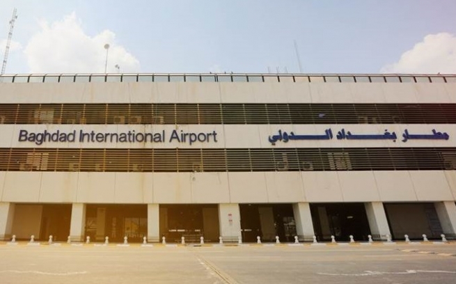 لە بەغدا چەند مووشەکێک ئاراستەی بنکەی سەربازیی ڤیکتۆریا کران