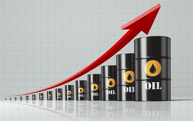  نرخی نەوتی خاو زیاتر بەرزبوەوە