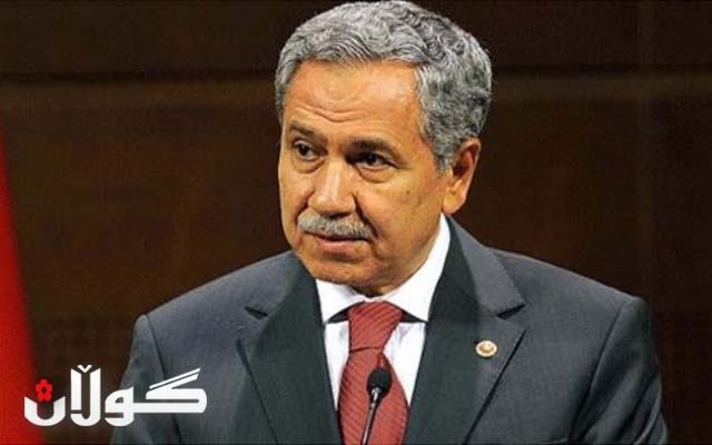  جێگری سەرۆك وەزیرانی توركیا سەردانی هەولێر دەكات 