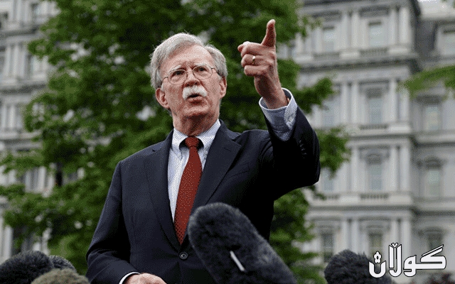  بۆڵتن زانیاری نوێ لەبارەی پەیوەندییەکانی ترەمپ لەگەڵ ژاپۆن ئاشکرا دەکات