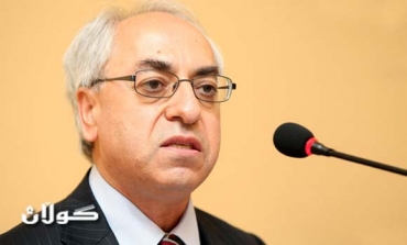 ئەنجوومەنی نیشتمانیی سووریا كوردێك وەك سەرۆكی هەڵدەبژێرێ