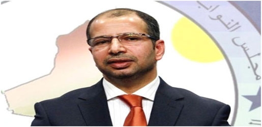 جبوری داوایەك ئاڕاستەی عەبادی دەكات 