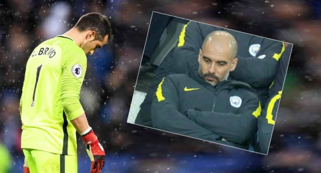 بزانه‌ دوای شكسته‌ شه‌رمه‌زارییه‌كه‌ی ئه‌مڕۆی گواردیۆلا چی روویدا؟