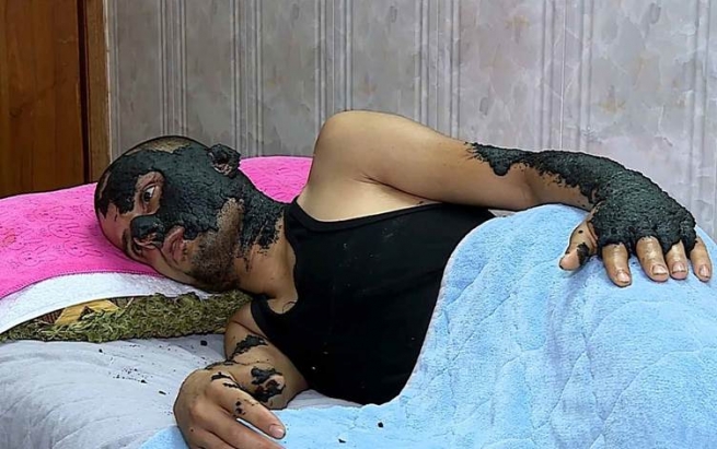 لە دهۆک بەهۆی شۆرتی کارەباوە دوو کەس گیانیان لەدەستدا